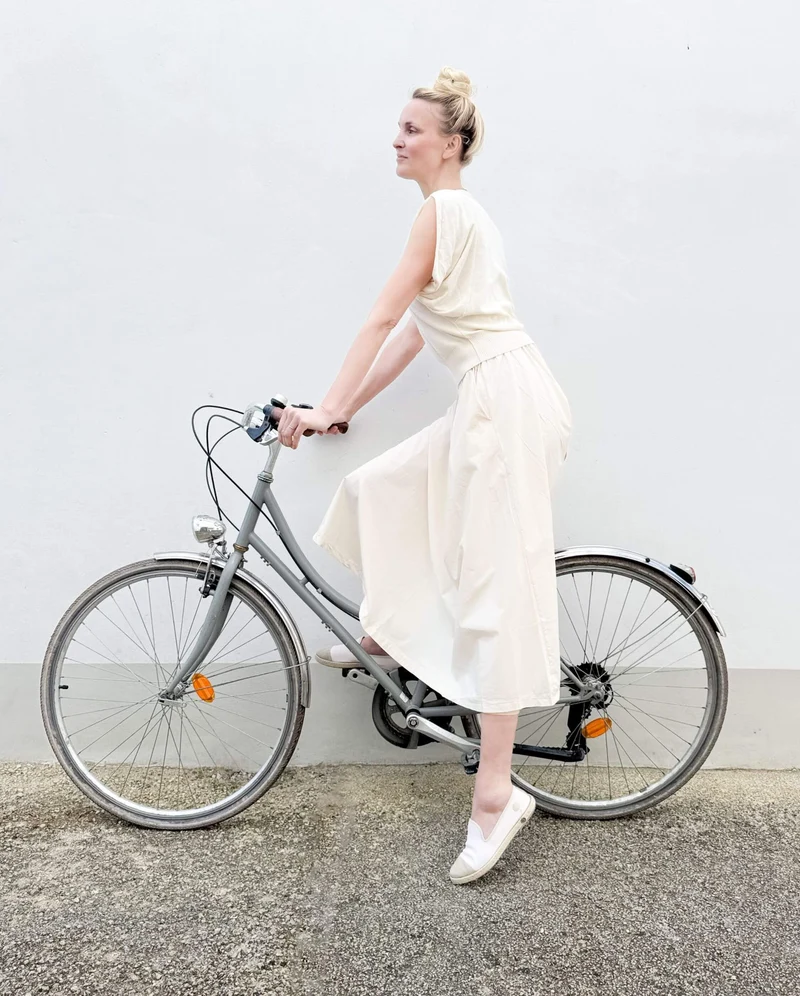 Espadrille femme Cenitz, collab' x l'arrangeuse