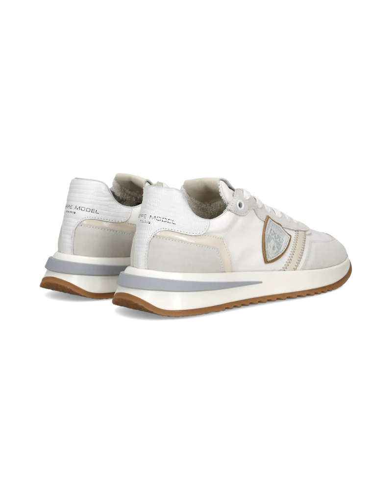 Sneakers Tropez 2.1 Women, White Grey