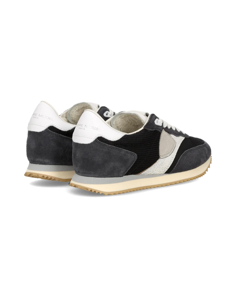 Sneakers Blville Women, Black
