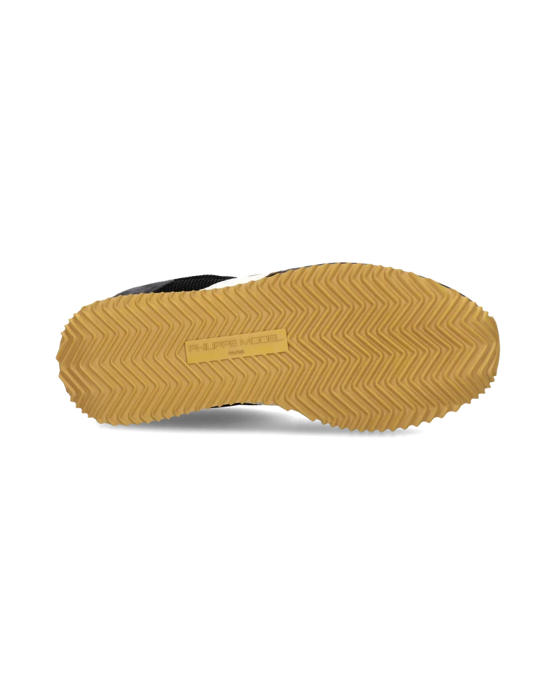 Sneakers Blville Women, Black