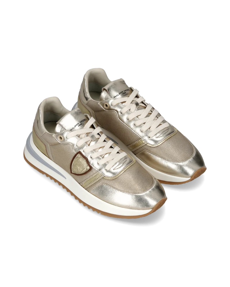 Sneakers Tropez 2.1 Women, Gold