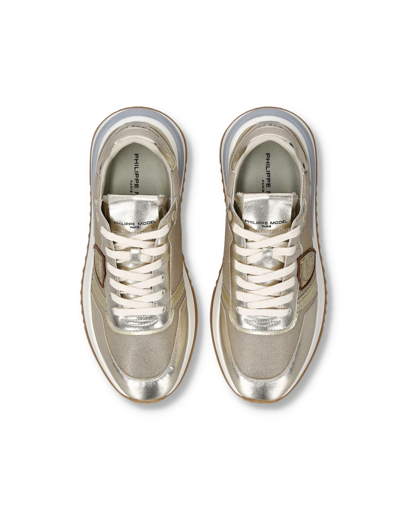 Sneakers Tropez 2.1 Women, Gold