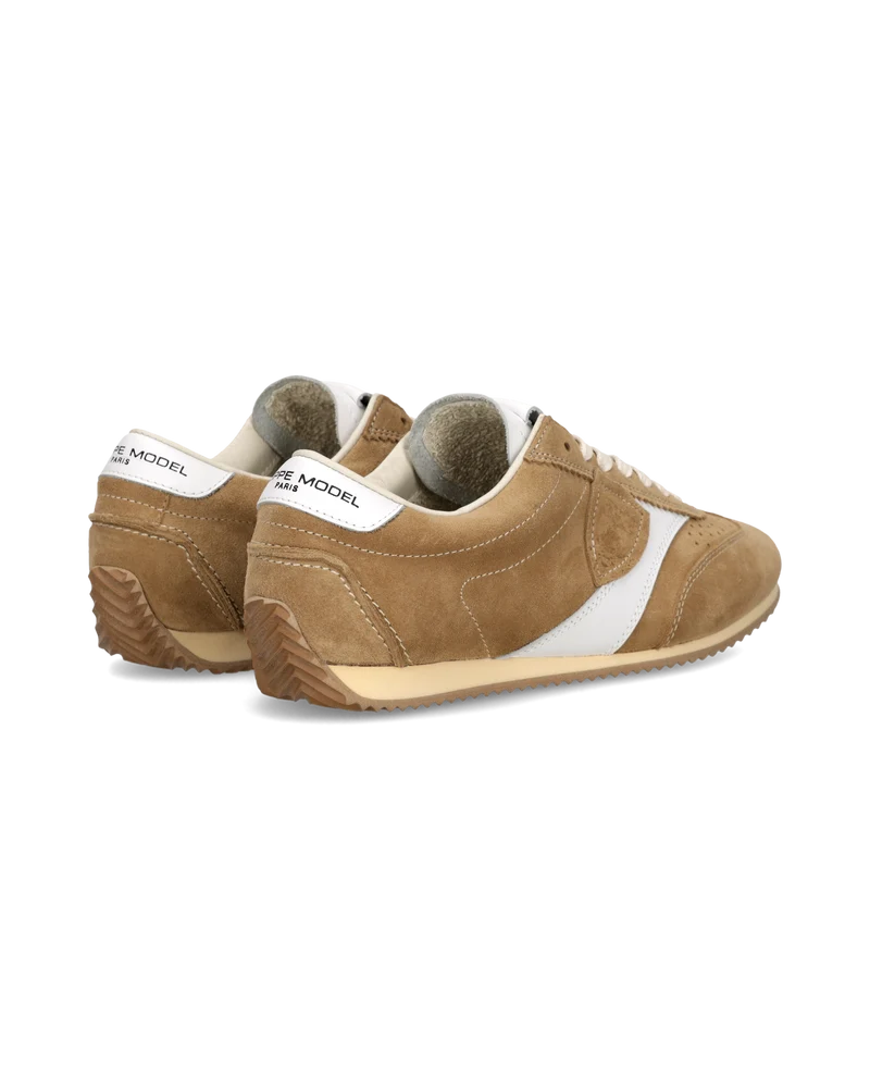 Sneakers Planche Women, Beige
