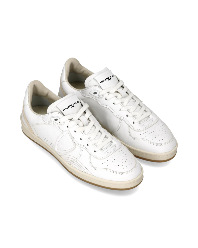 Sneakers Pgal Women, White