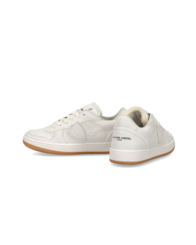 Sneaker Pgal Kids, White