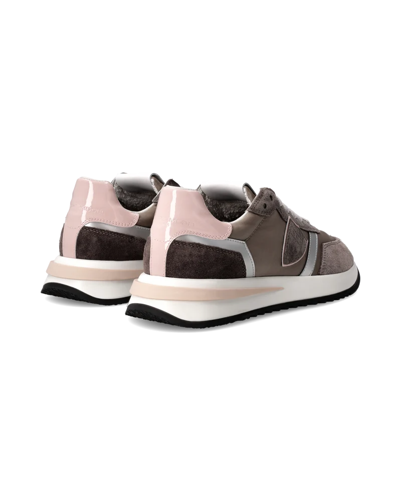 Sneakers Tropez 2.1 Running Women, Dove Grey