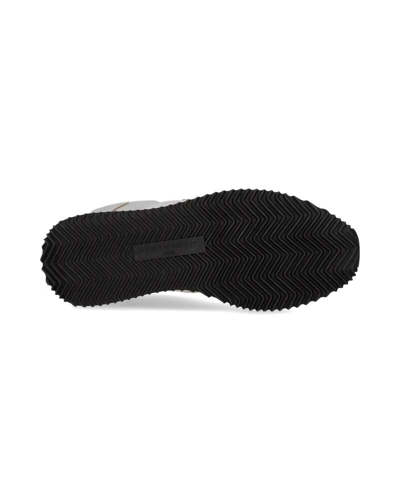 Sneakers Blville Women, Silver