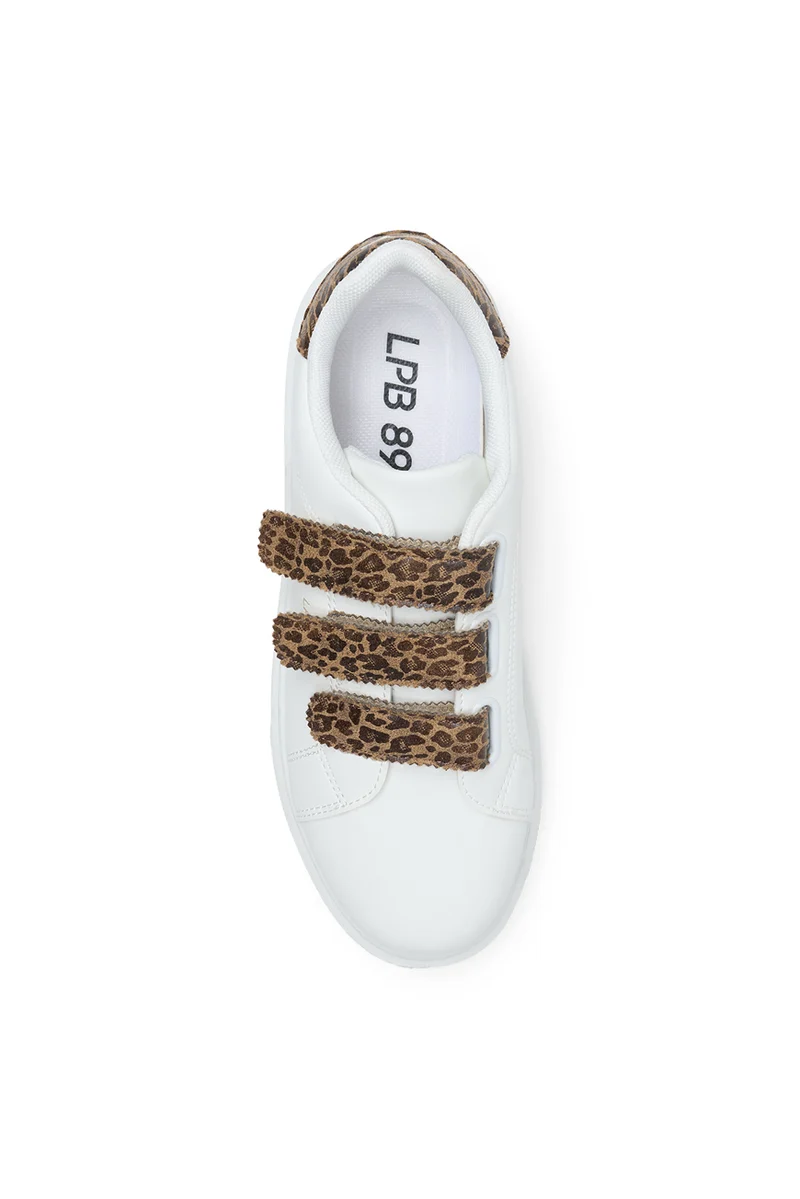 BASKETS PANAMA BLANC