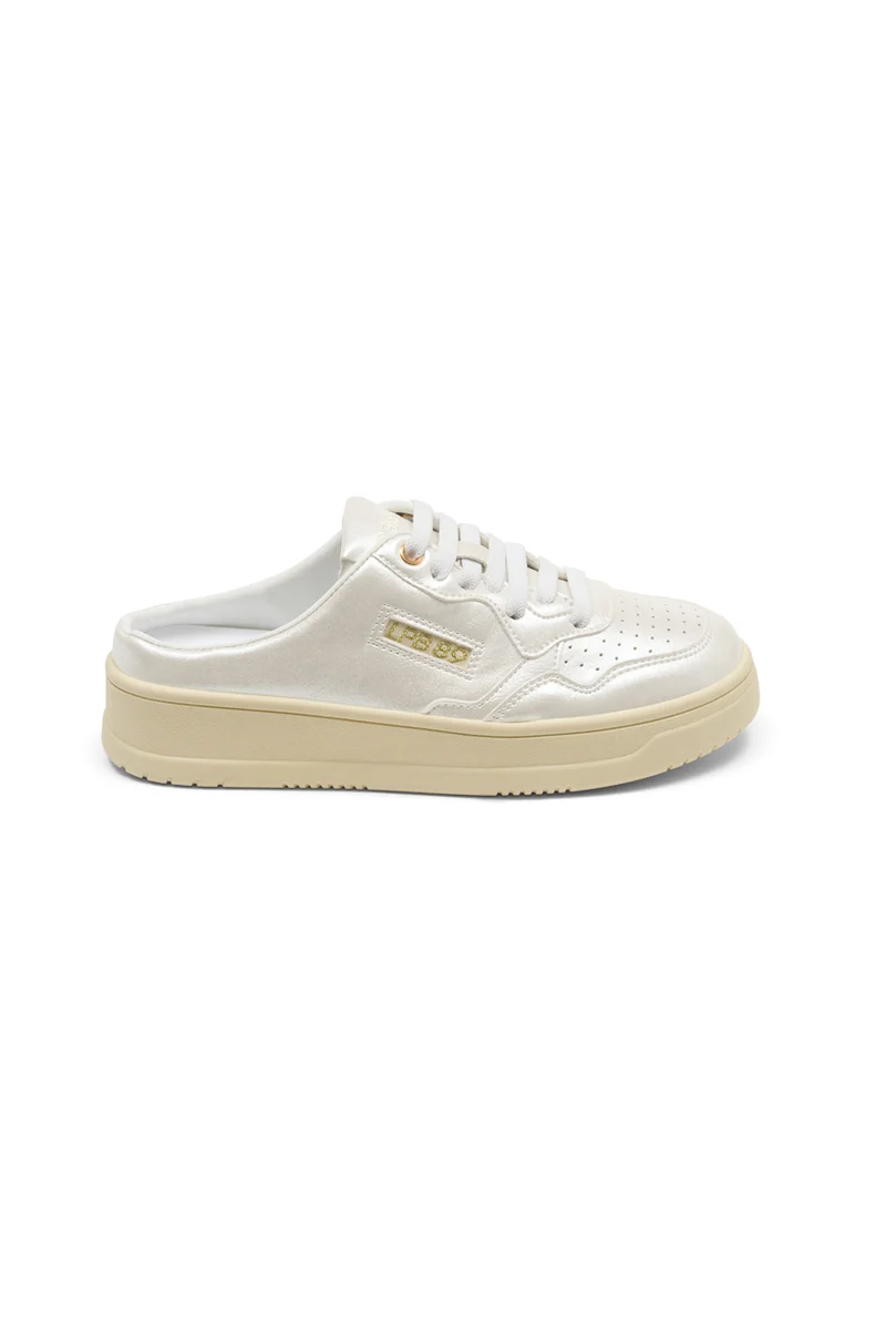 BASKETS NAJA IVOIRE