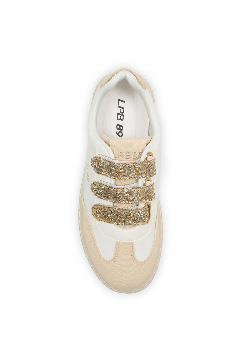 BASKETS NIA BEIGE