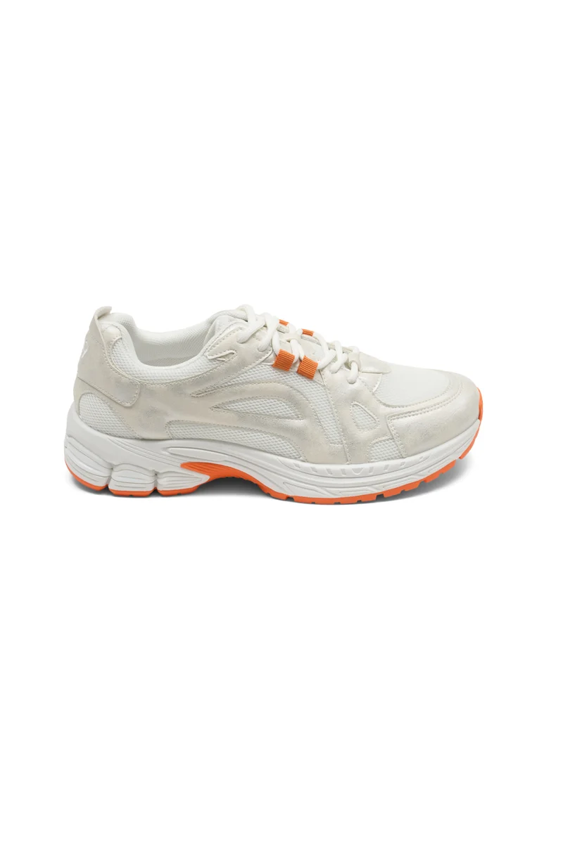 BASKETS NESRIN BLANC