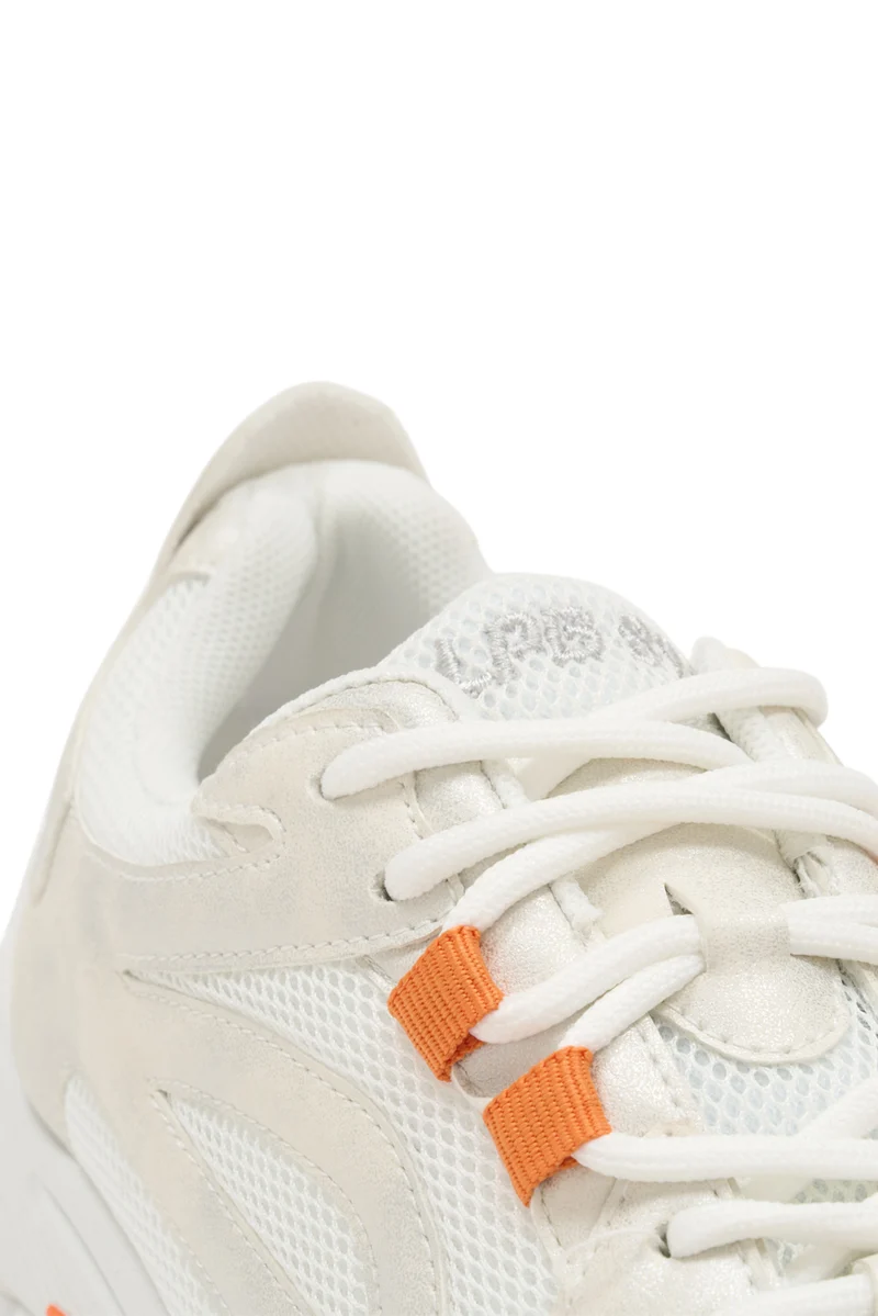 BASKETS NESRIN BLANC