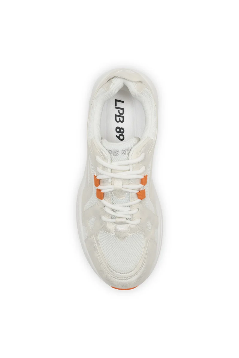 BASKETS NESRIN BLANC