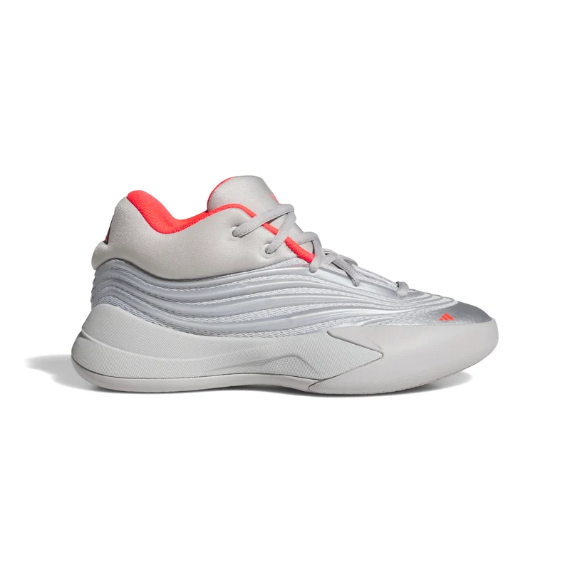 Adidas Dame X Enfant Silver