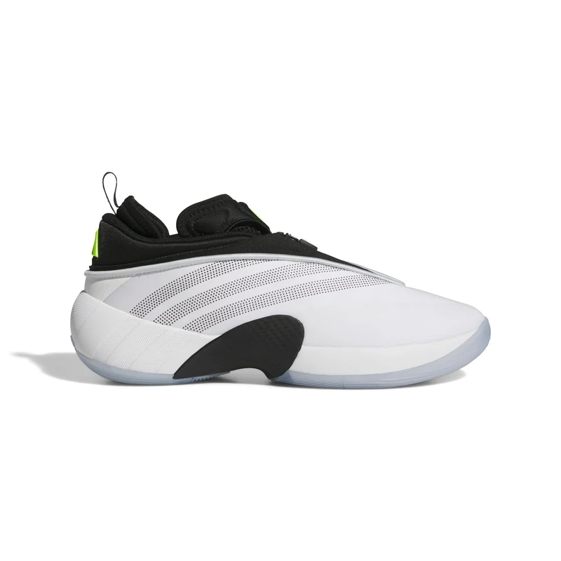 Adidas DON Issue 7 White Black