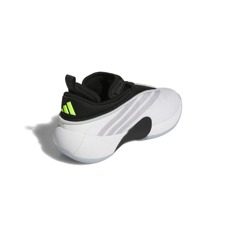 Adidas DON Issue 7 White Black