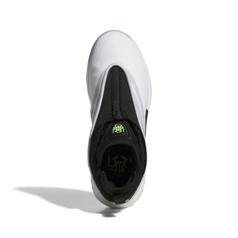 Adidas DON Issue 7 White Black