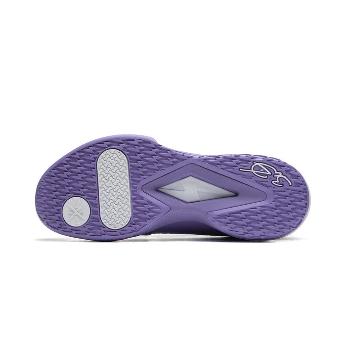 Way of Wade Flash "Grape"