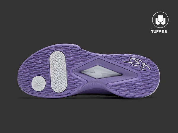 Way of Wade Flash "Grape"