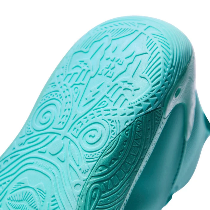 Way of Wade 11 "Liberty"