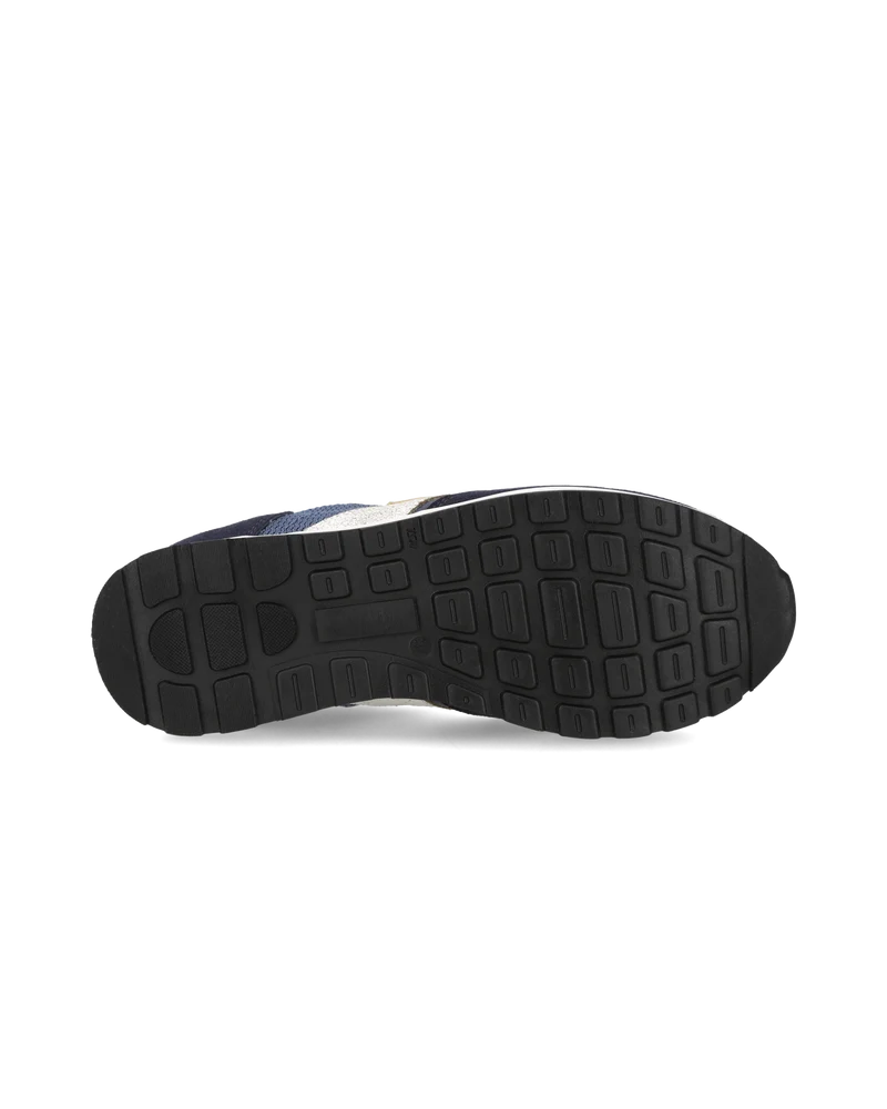 Sneaker Blville Junior, Blue