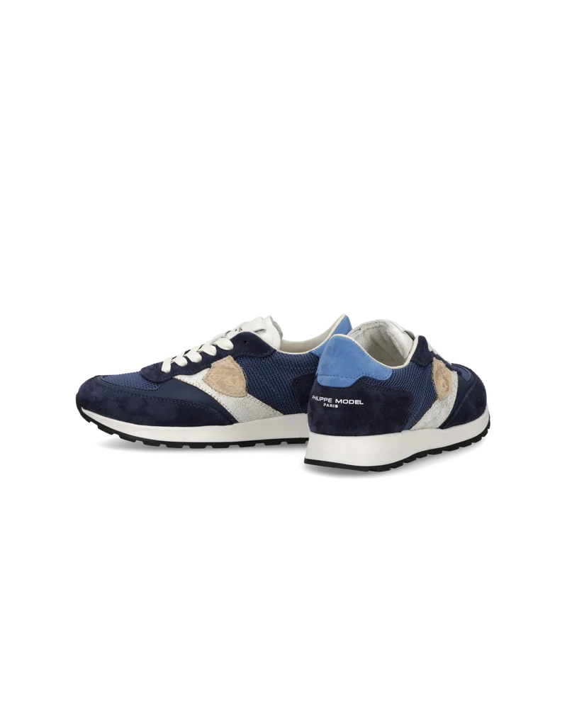 Sneaker Blville Kids, Blue