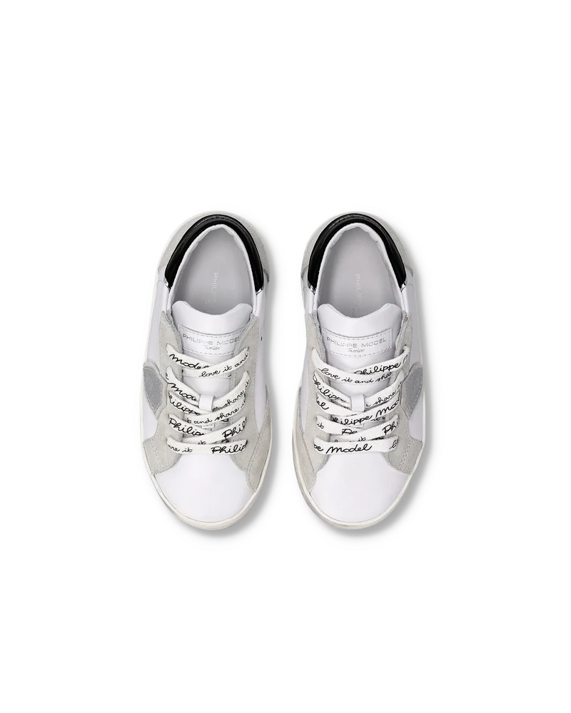 Sneaker Prsx Baby, Black