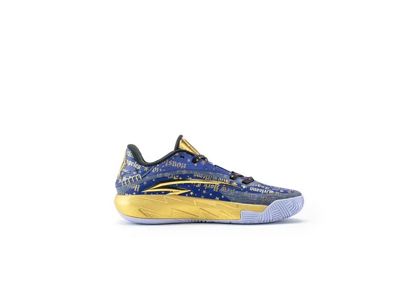 ANTA KAI 3 Mentality