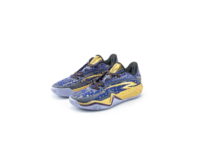 ANTA KAI 3 Mentality