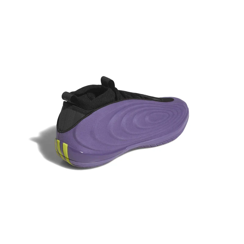 Adidas Harden Vol.10 Matte Purple