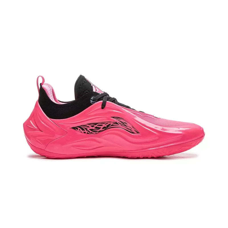 Li-Ning Jimmy Butler 4 JB4 Pink