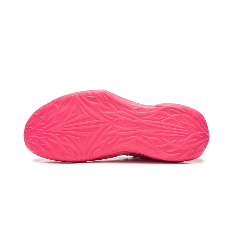 Li-Ning Jimmy Butler 4 JB4 Pink