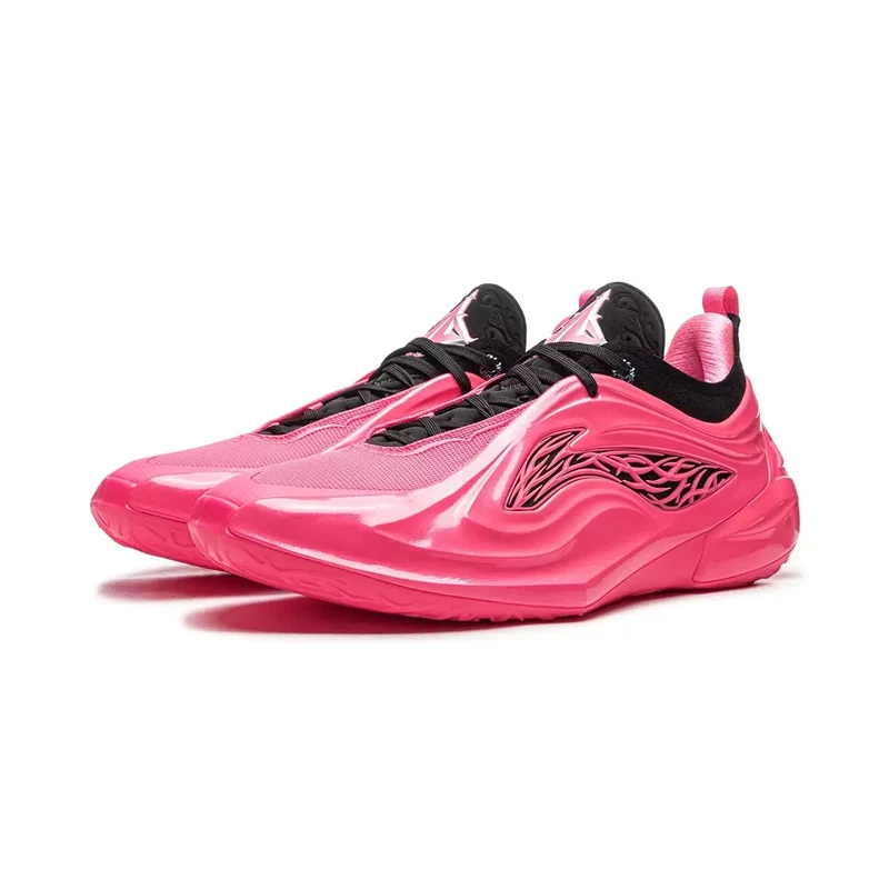 Li-Ning Jimmy Butler 4 JB4 Pink