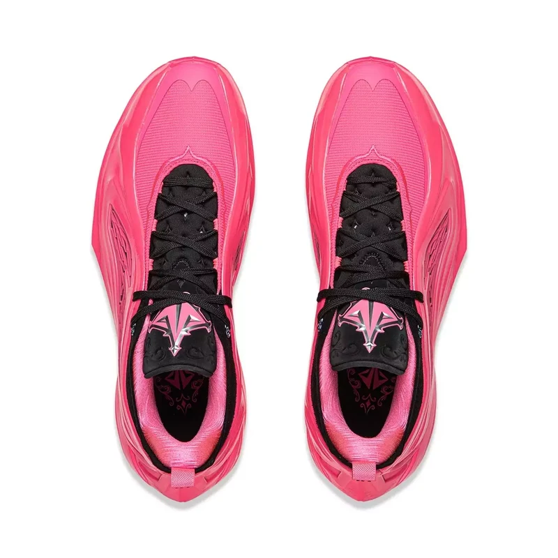 Li-Ning Jimmy Butler 4 JB4 Pink