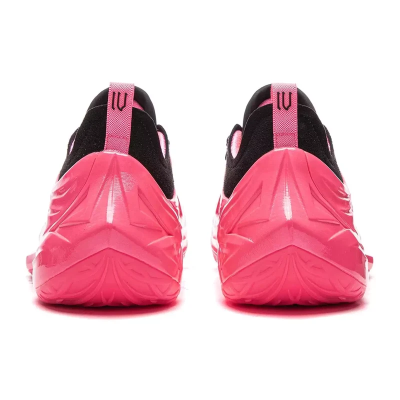 Li-Ning Jimmy Butler 4 JB4 Pink