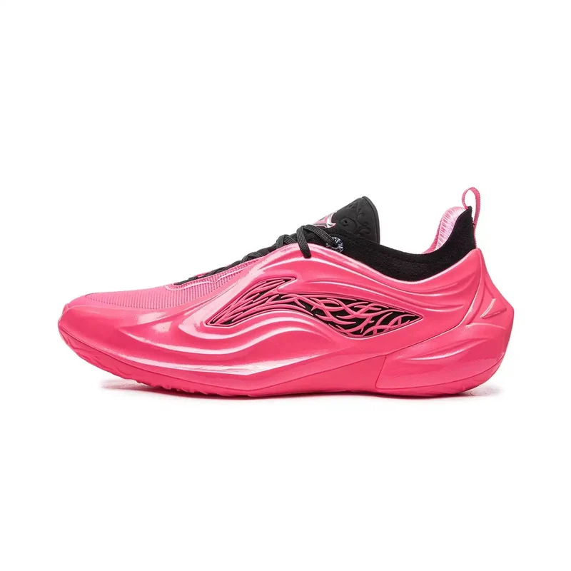Li-Ning Jimmy Butler 4 JB4 Pink