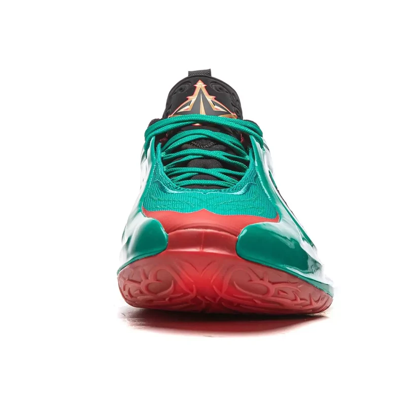 Li-Ning Jimmy Butler 4 JB4 Blue Devil