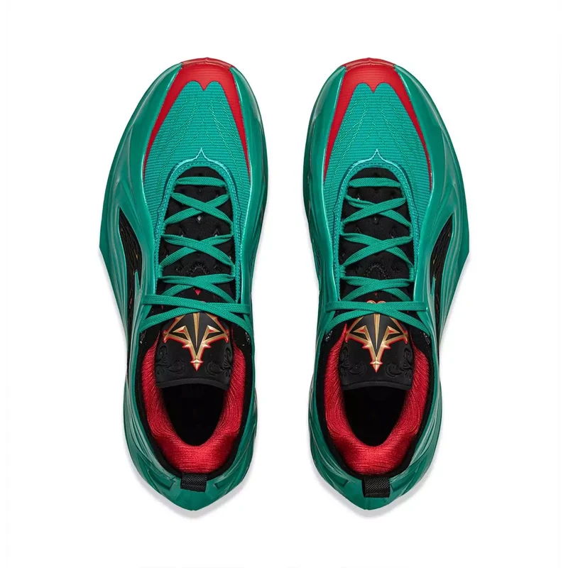 Li-Ning Jimmy Butler 4 JB4 Blue Devil