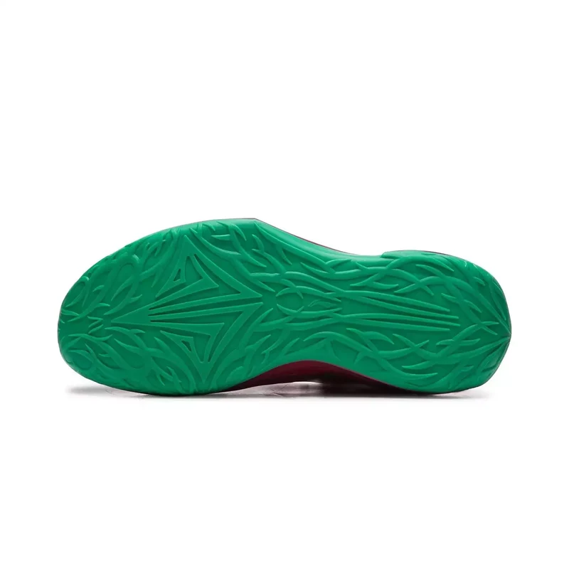 Li-Ning Jimmy Butler 4 JB4 Red Sadow