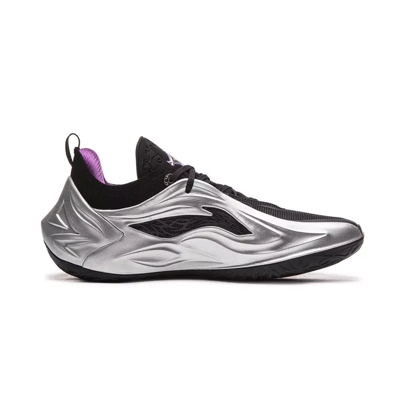 Li-Ning Jimmy Butler 4 JB4 Thorns