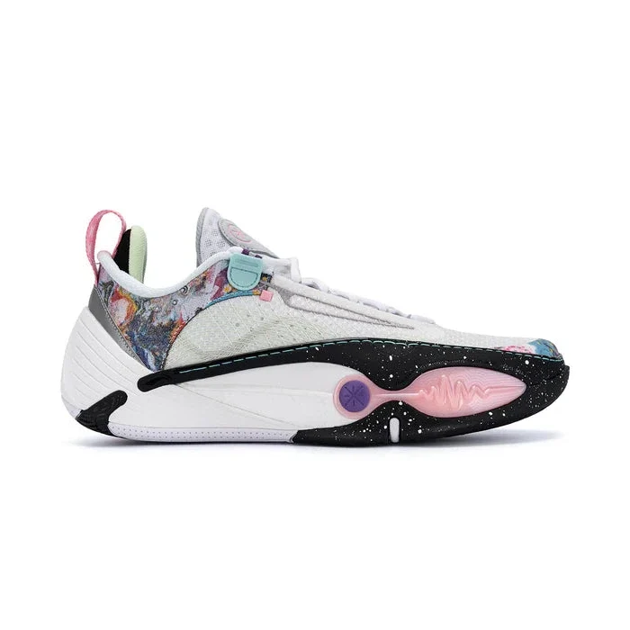 Li-Ning Wade All City 14 "Surreal"