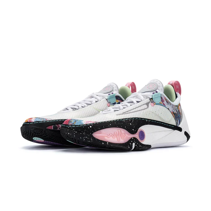 Li-Ning Wade All City 14 "Surreal"