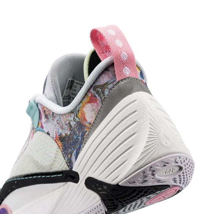 Li-Ning Wade All City 14 "Surreal"