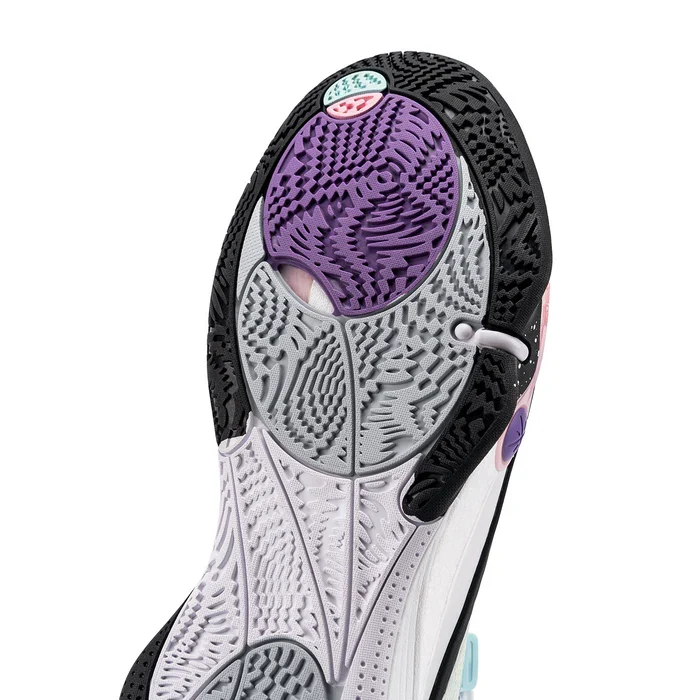 Li-Ning Wade All City 14 "Surreal"