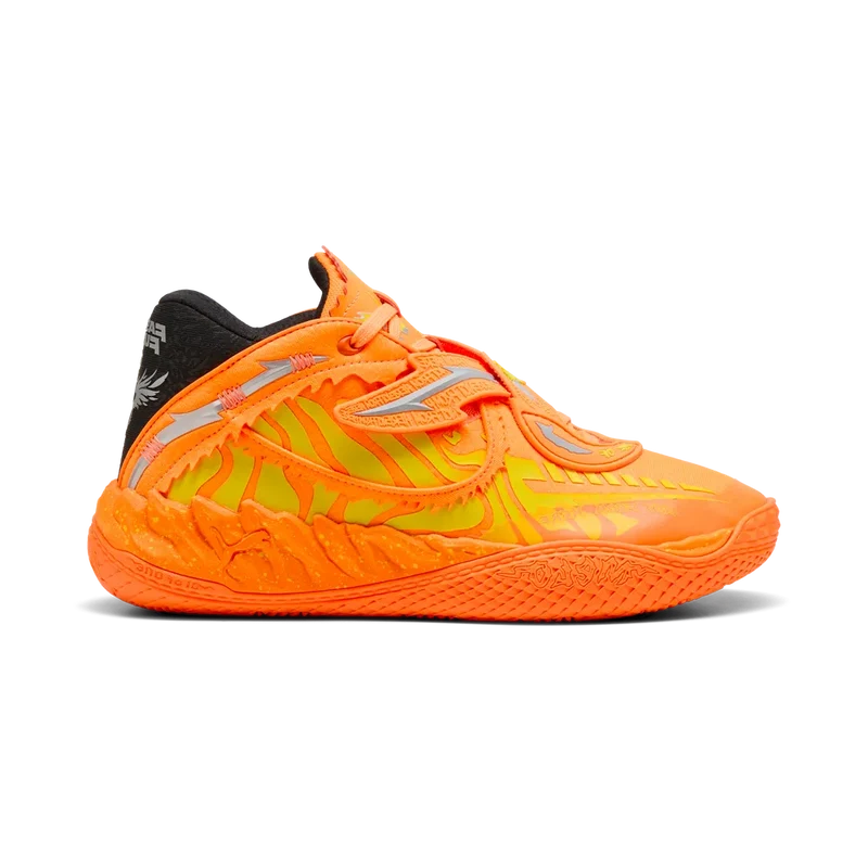 Puma LaMelo MB.05 Fast & Furious "LA"