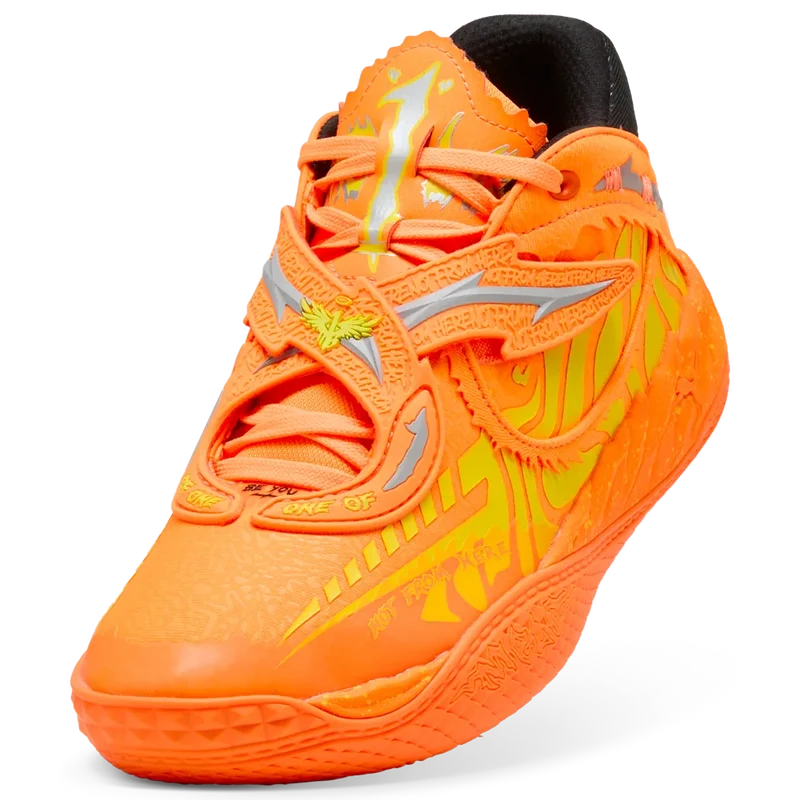Puma LaMelo MB.05 Fast & Furious "LA"