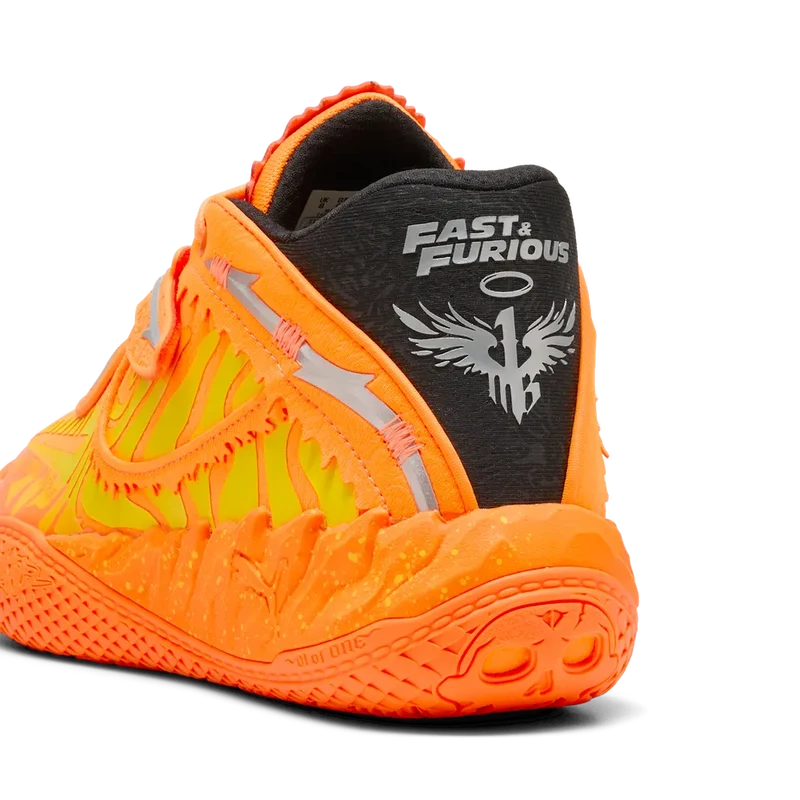 Puma LaMelo MB.05 Fast & Furious "LA"