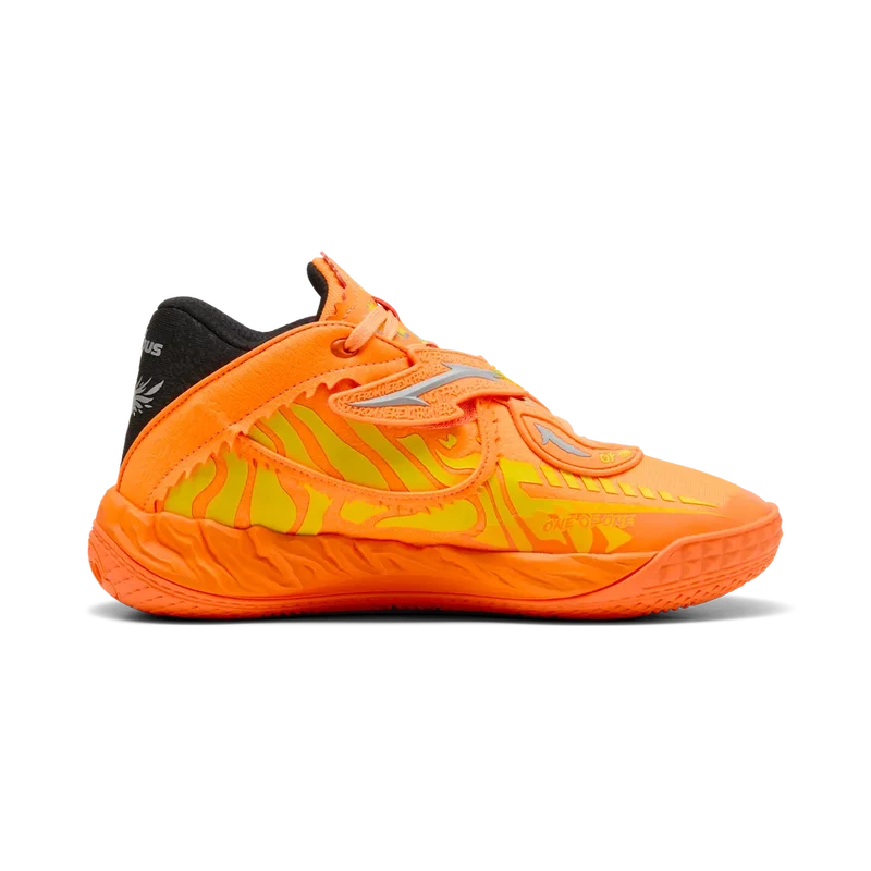 Puma LaMelo MB.05 Fast & Furious "LA"