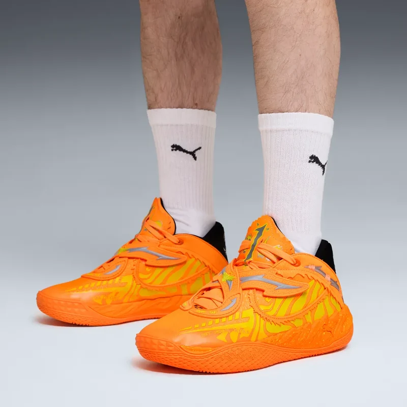 Puma LaMelo MB.05 Fast & Furious "LA"