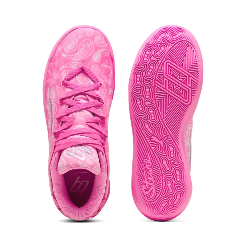 Puma Stewie 4 St4rz